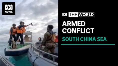 mwcash ph news|Philippines accuses China of using bladed weapons in major .